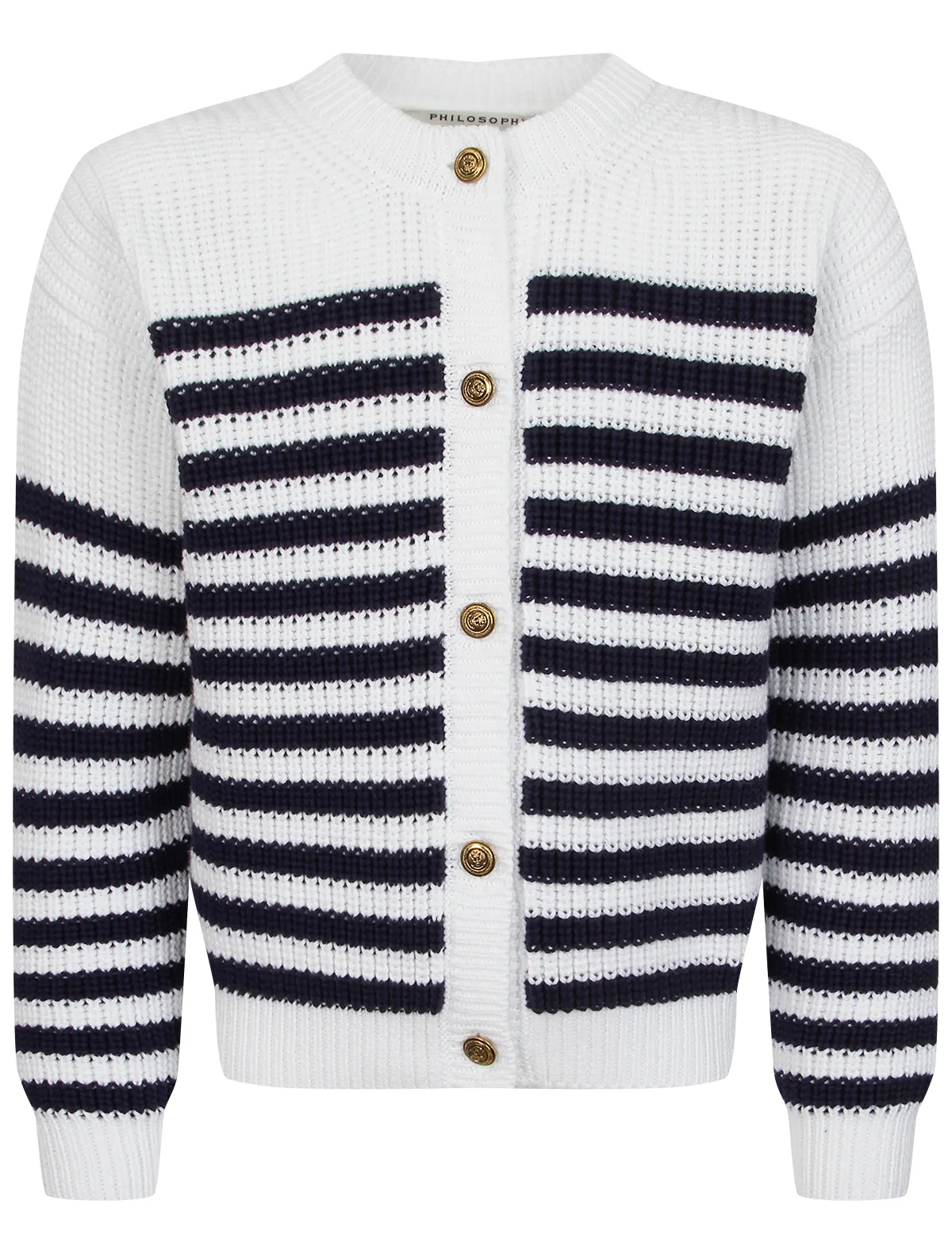 

Кардиган Philosophy, Черный, 2645398