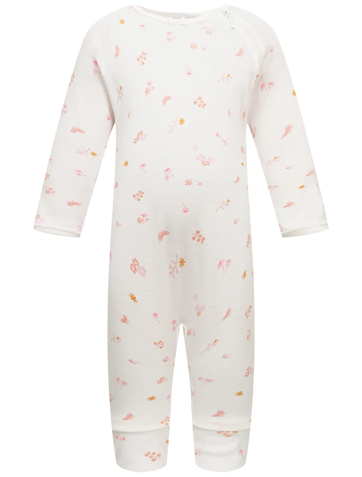 

Комбинезон Sanetta, Бежевый, 2748783