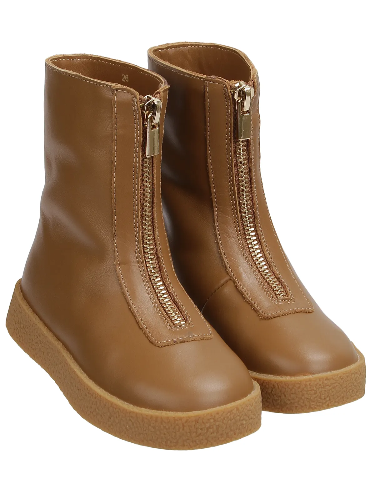 

Сапоги Age of Innocence, Коричневый, 2622841