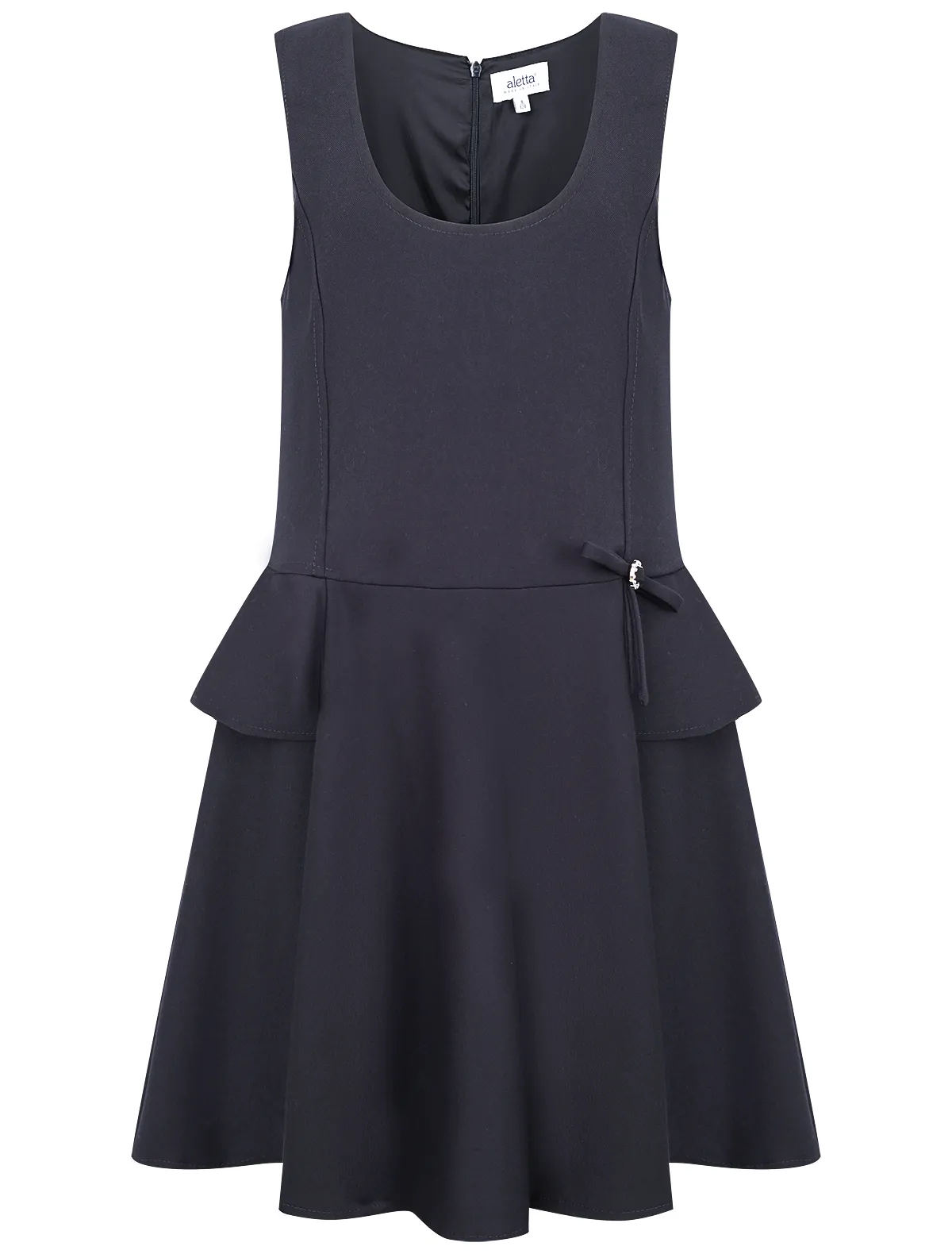 

Платье Aletta, Синий, 2032674