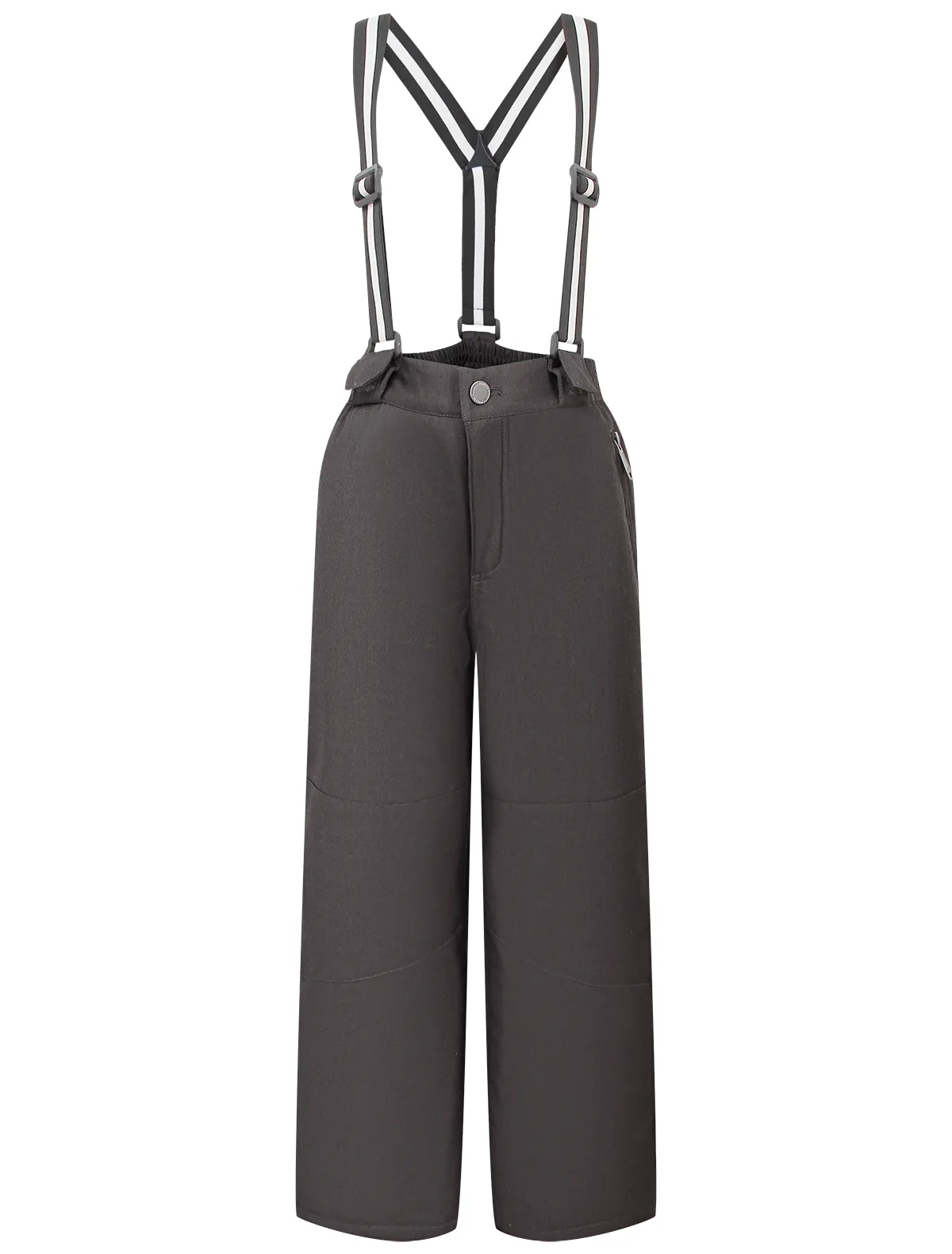 

Брюки утепленные Roberto Moretti, Серый, 2713082