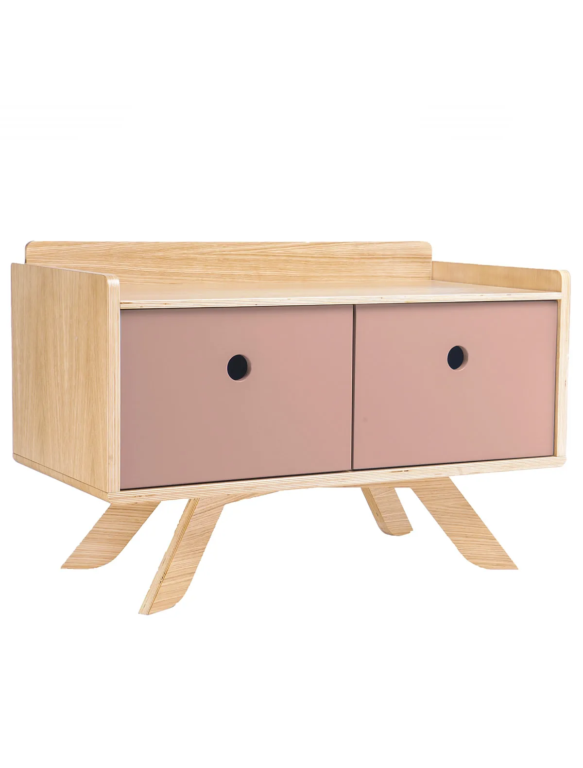 Комод MOONK 61300₽