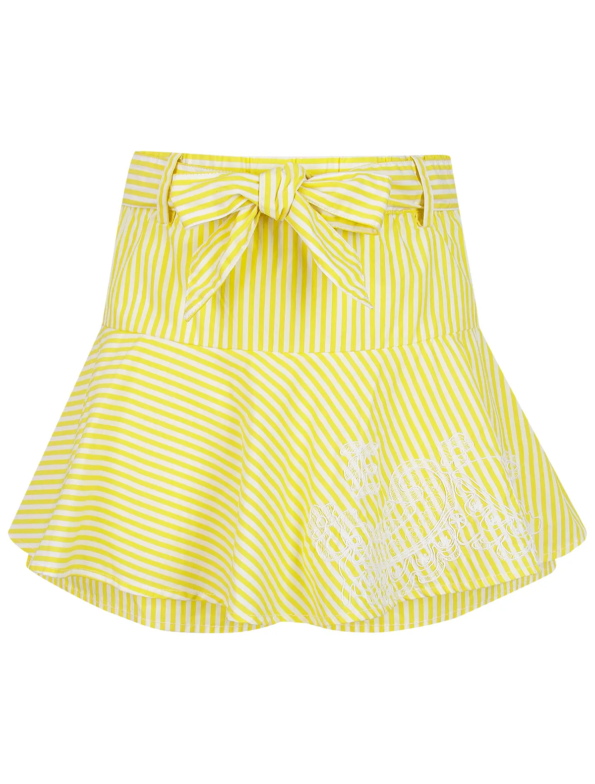 

Шорты Ermanno Scervino, Желтый, 2671820