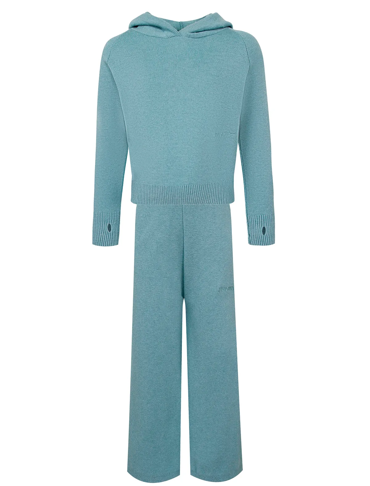 

Комплект из 2 шт. HINNOMINATE, Голубой, 2737186