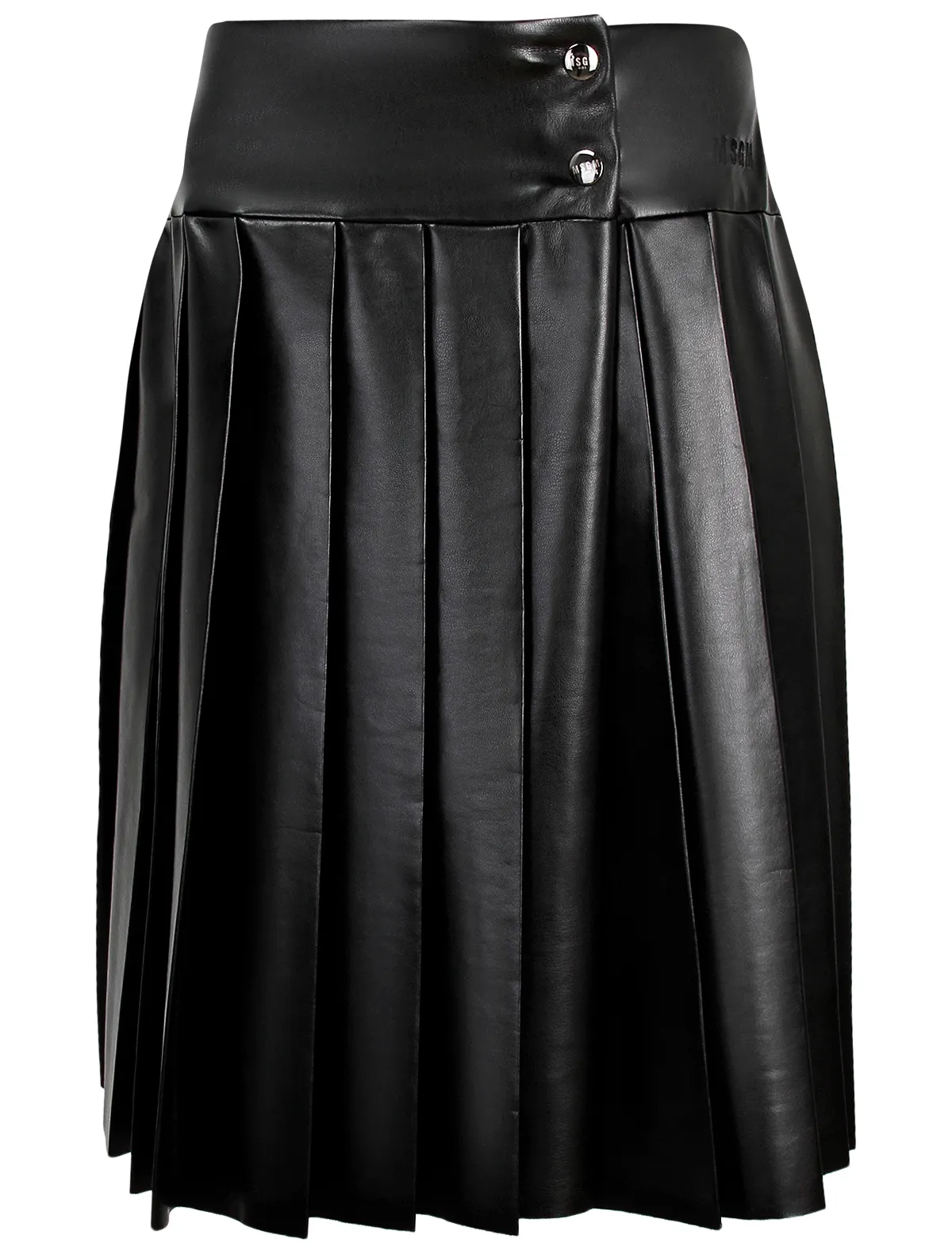 

Юбка MSGM, Черный, 2719627