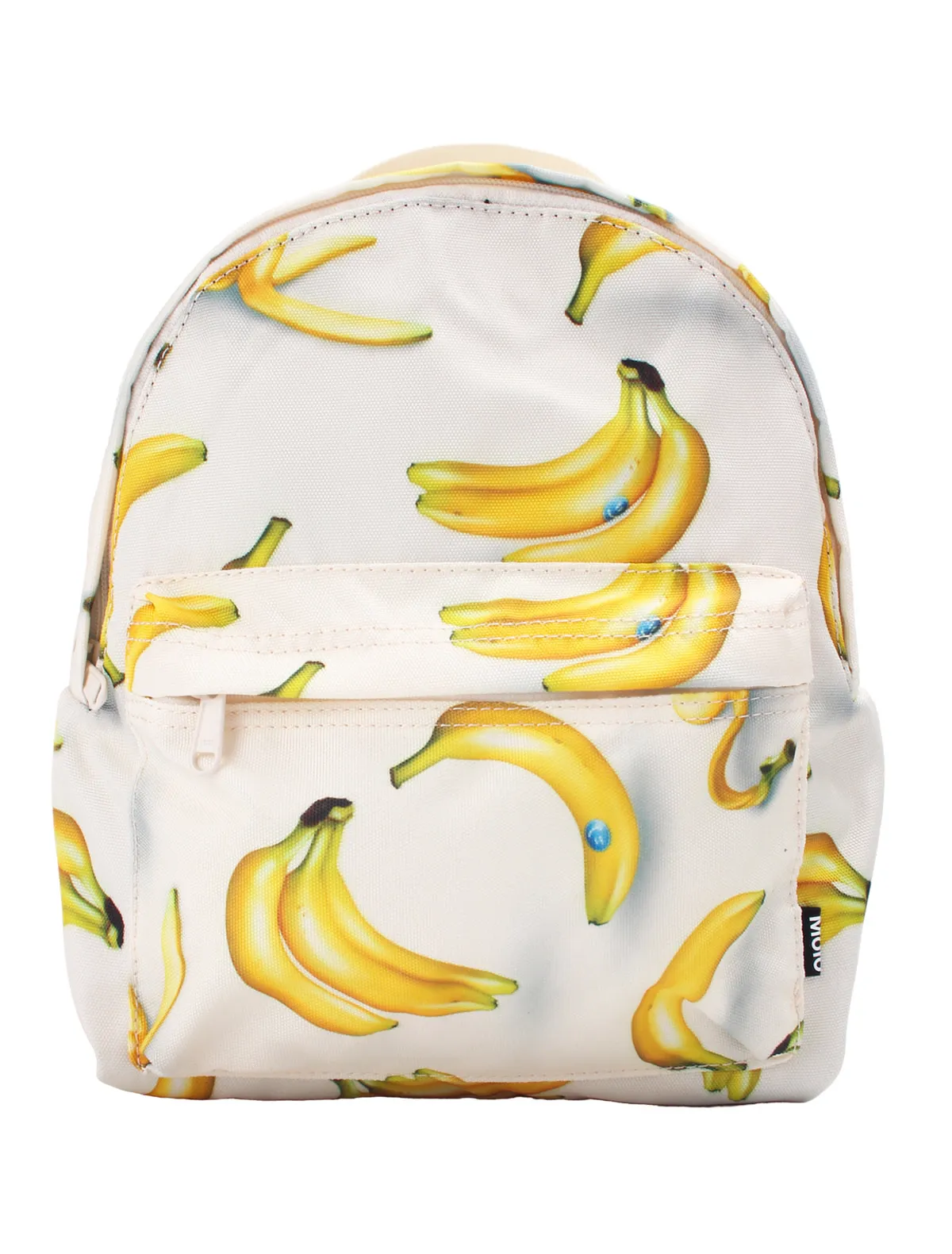 

Рюкзак Molo, Желтый, 2778151