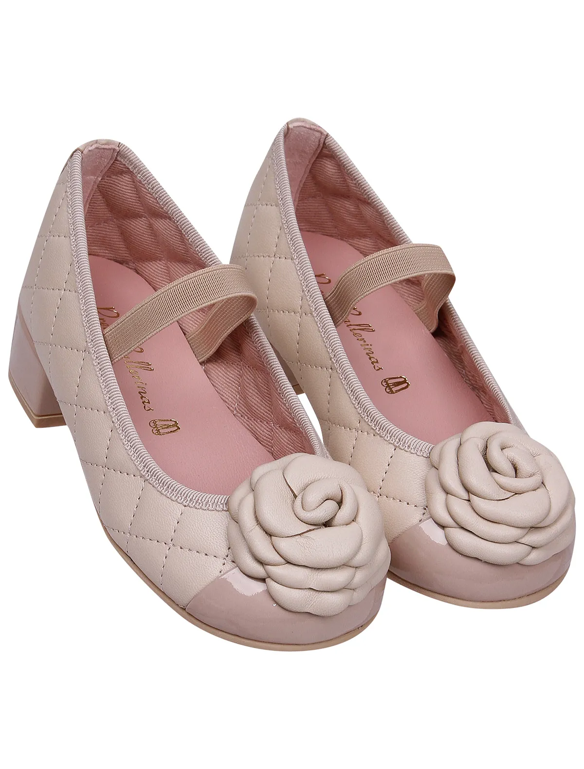 

Туфли PRETTY BALLERINAS, Бежевый, 2303987