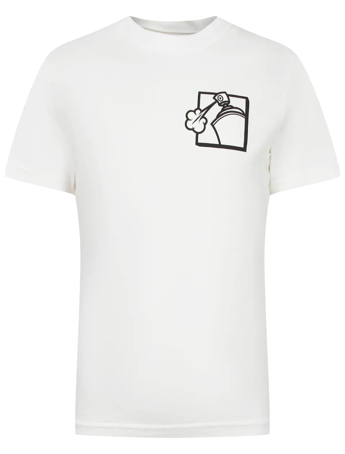 Футболка OUTHERE