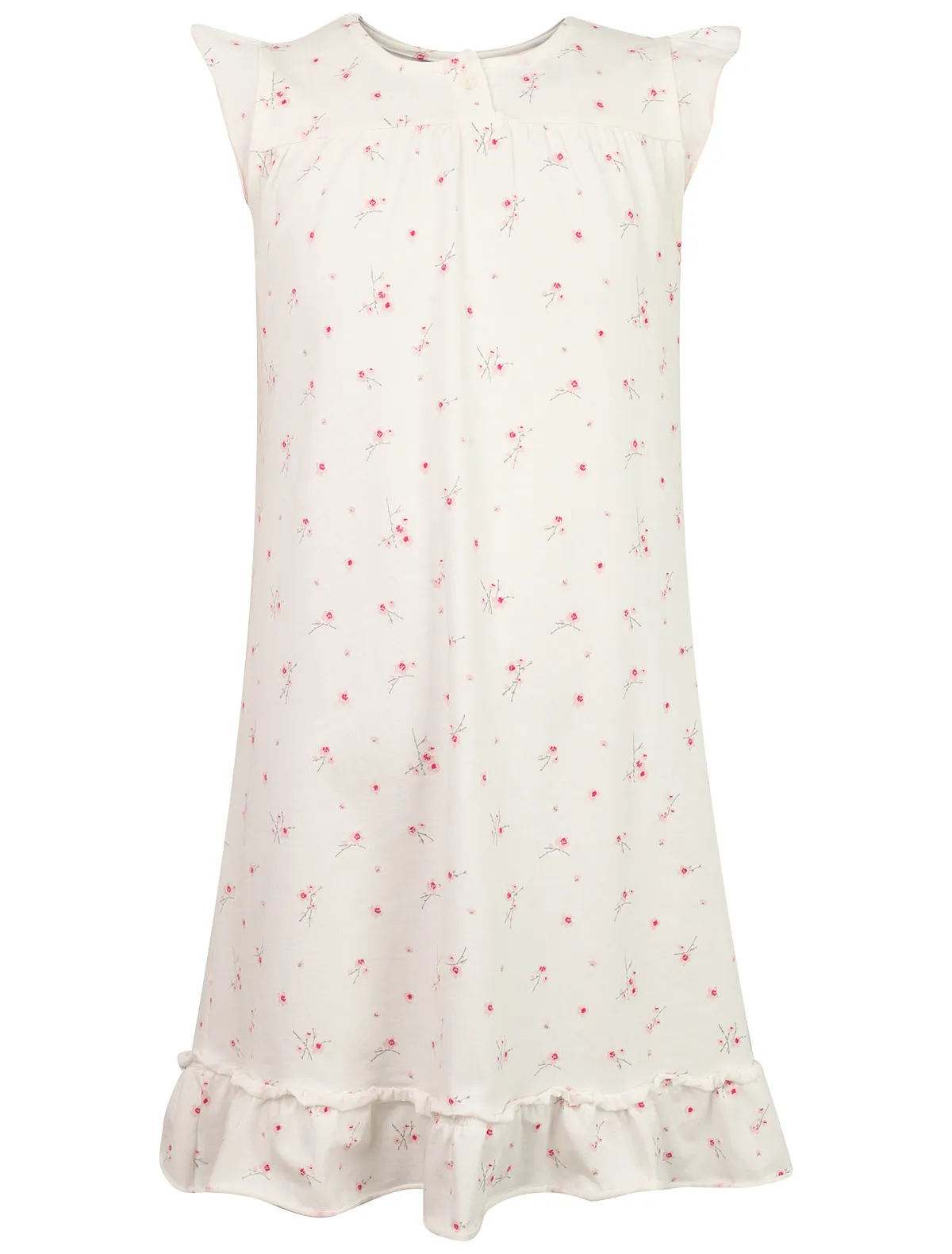 Ночная рубашка Sanetta 4070₽