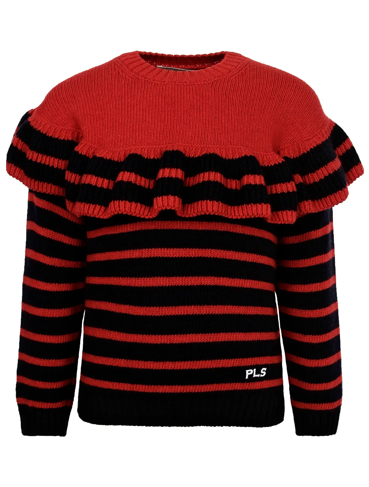 

Джемпер Philosophy, Красный, 2507816