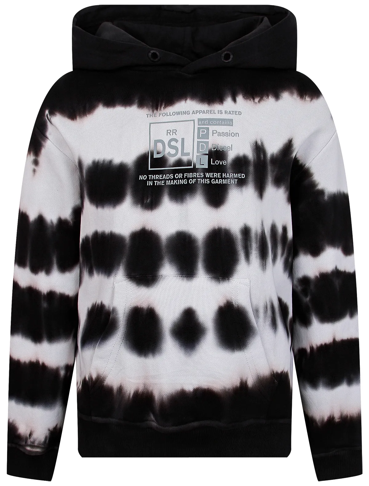 Худи Diesel 9055₽