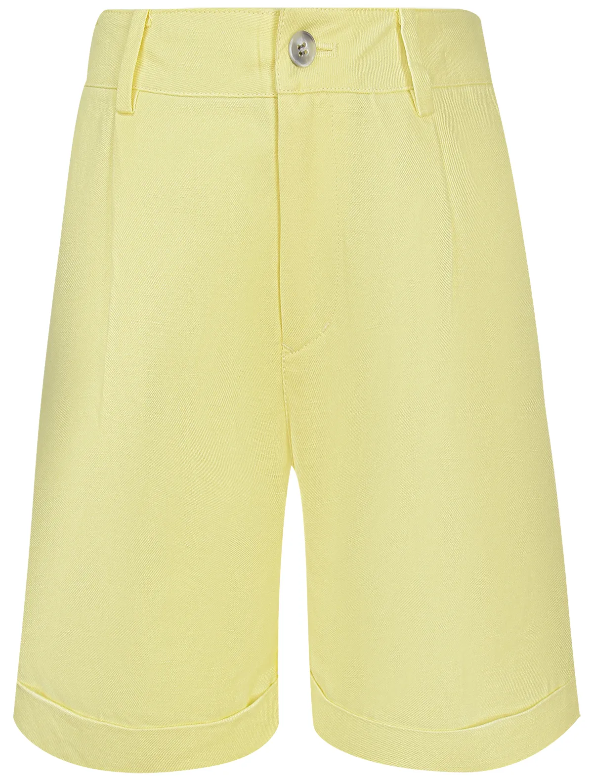 

Шорты Roberto Moretti, Желтый, 2749899