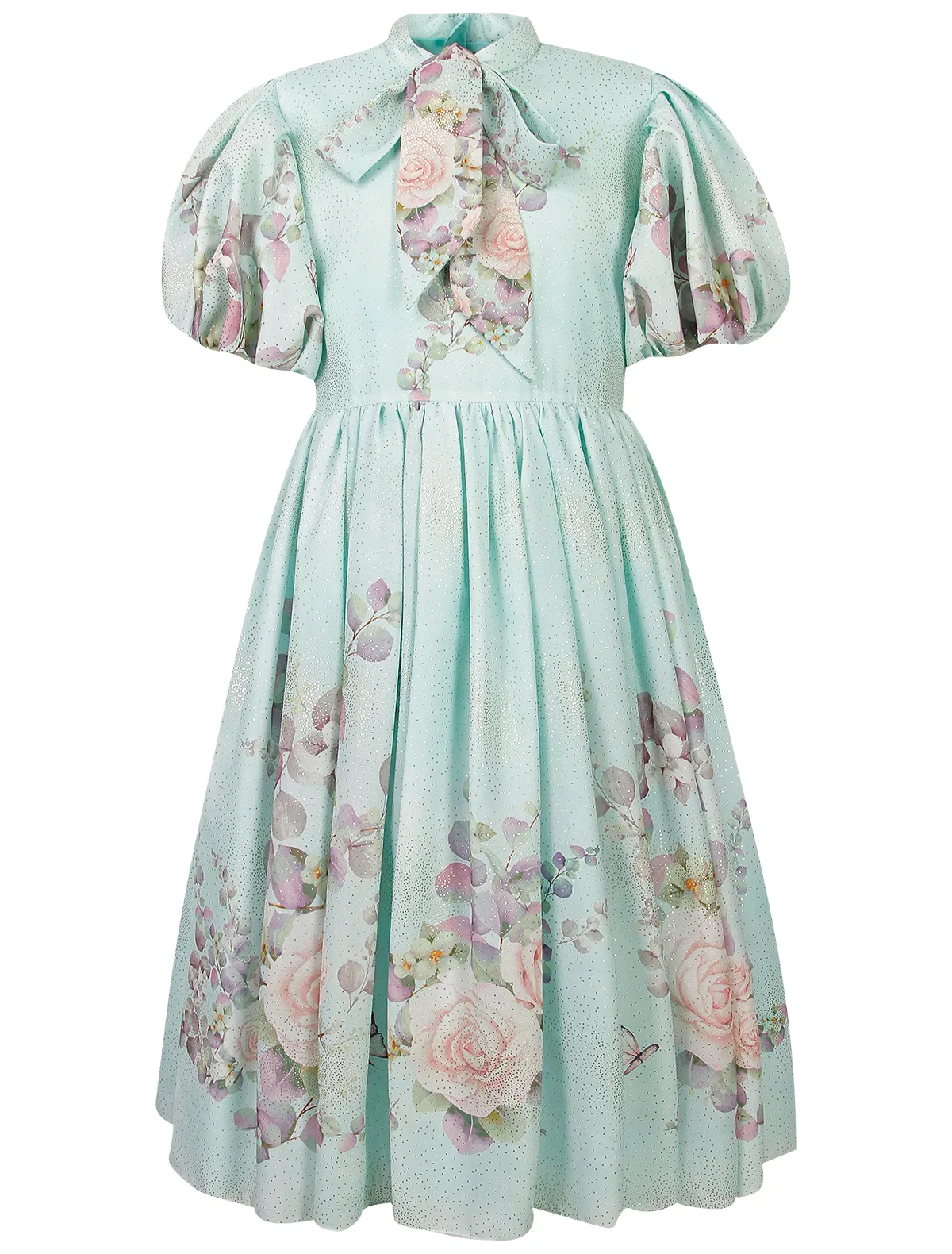 

Платье JUNONA, Разноцветный, 2528741