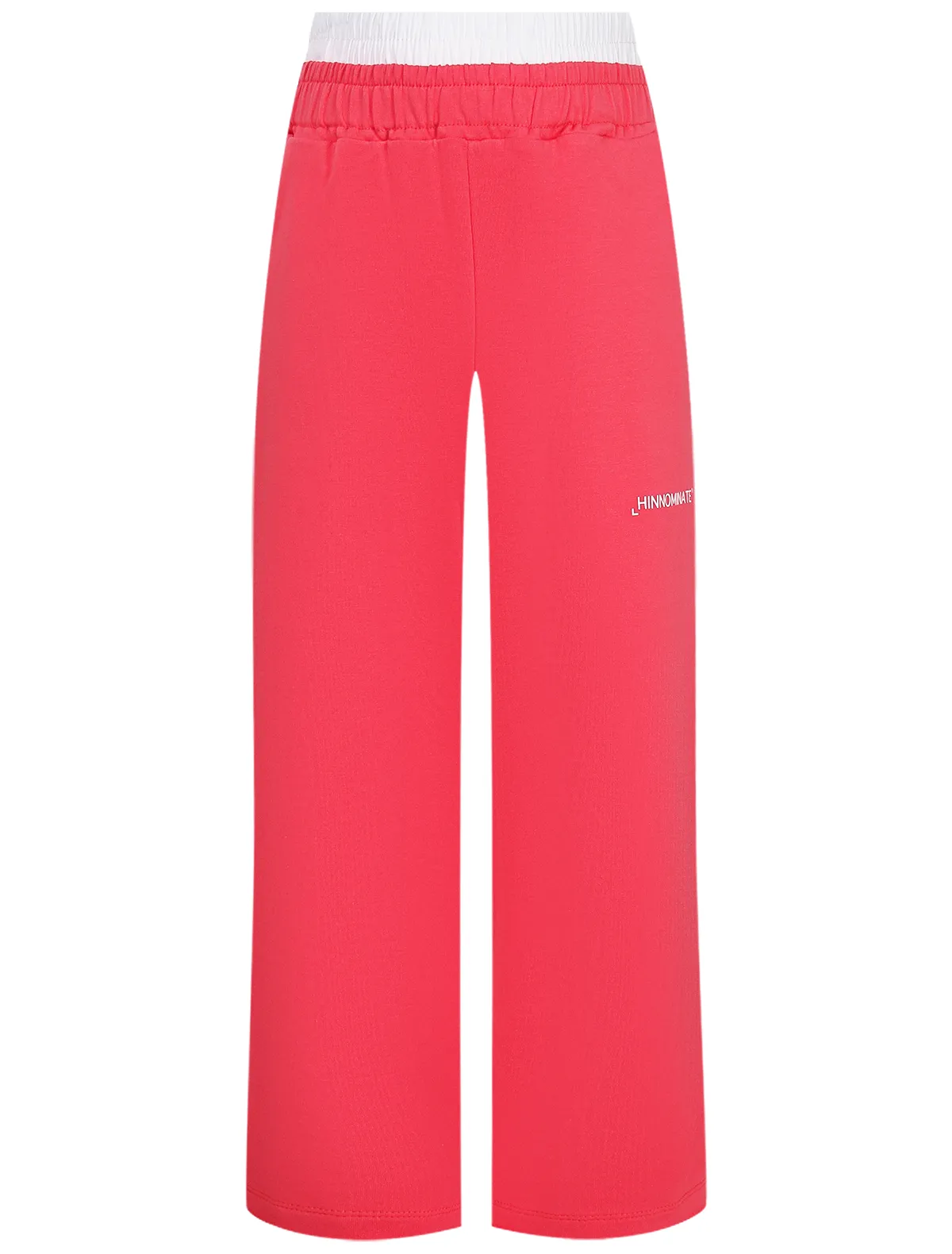 

Брюки спортивные HINNOMINATE, Розовый, 2768404