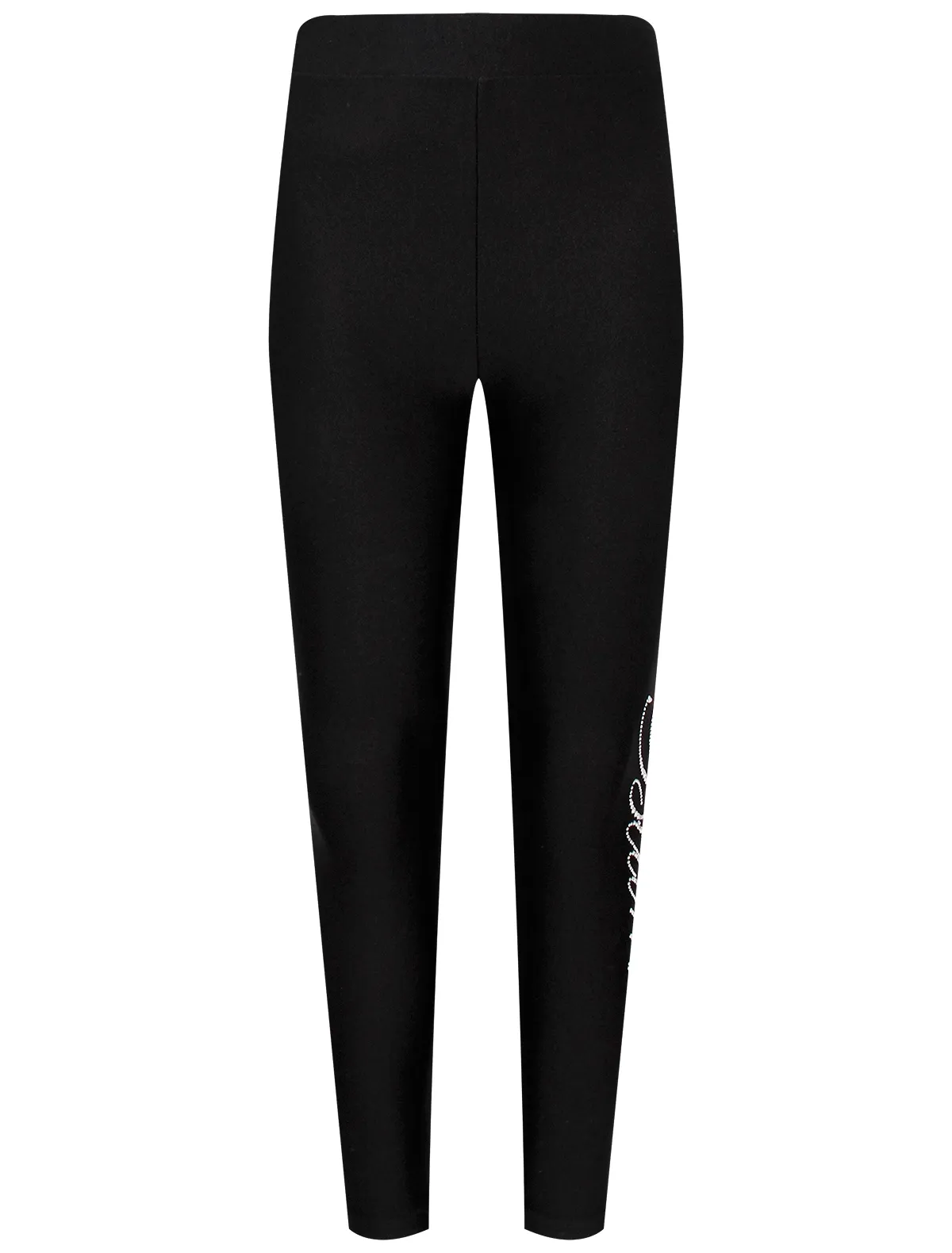 

Леггинсы Miss Blumarine, Черный, 3001366