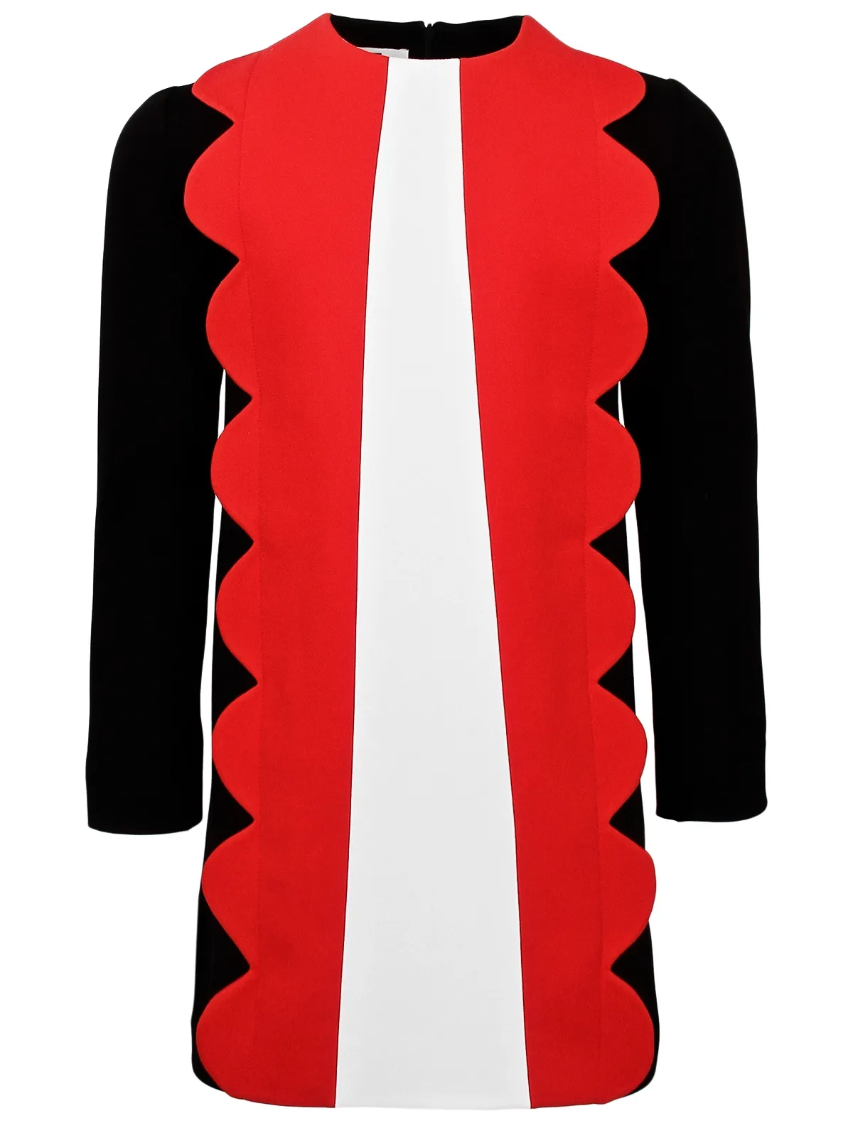 

Платье YME, Разноцветный, 2792442