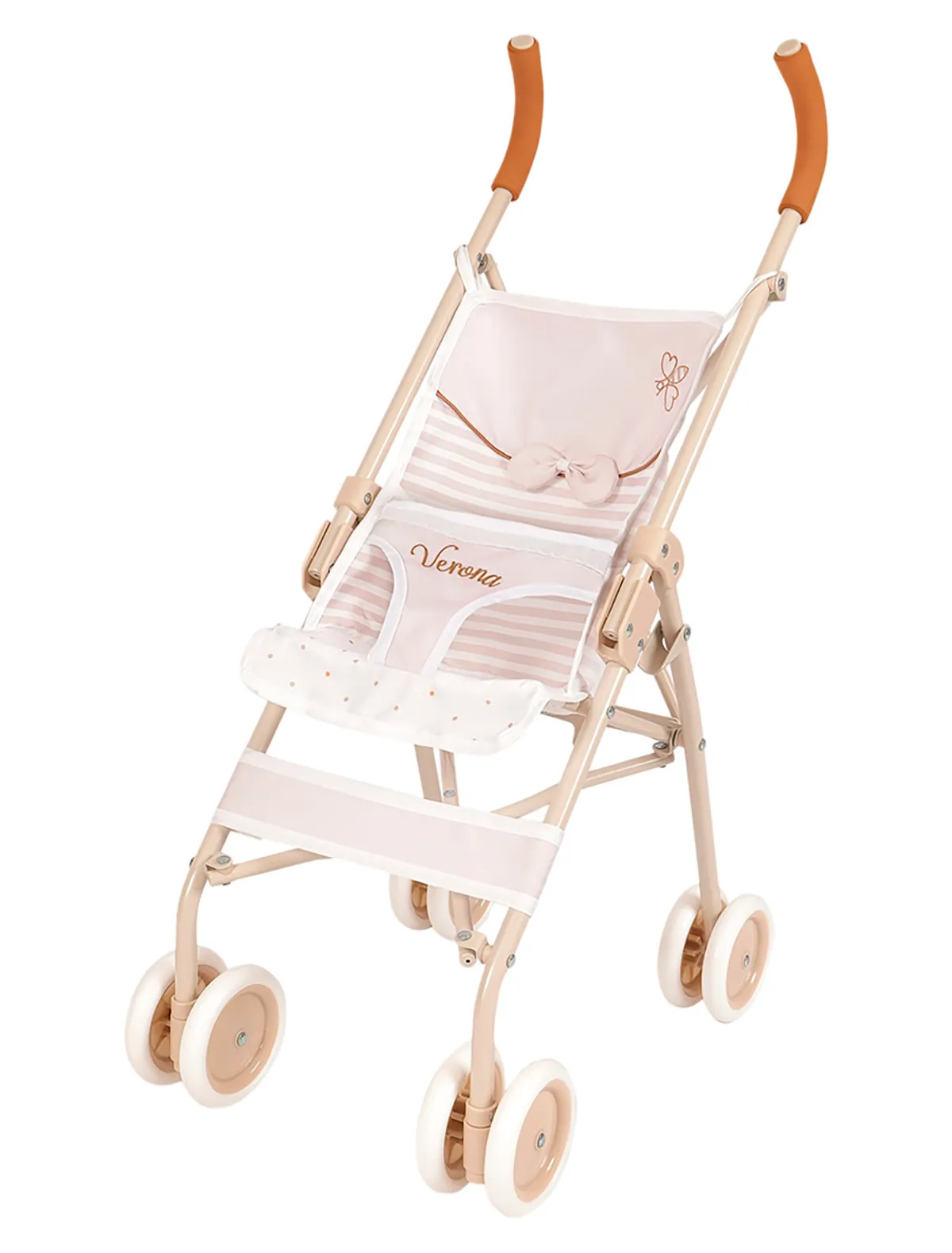 

Коляска для куклы DeCuevas Toys, Розовый, 2763430