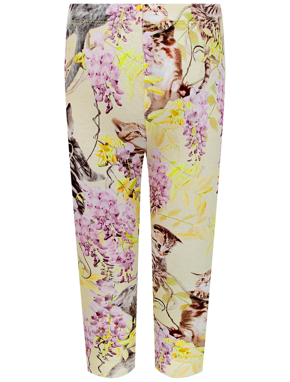 

Леггинсы Molo, Желтый, 2423749