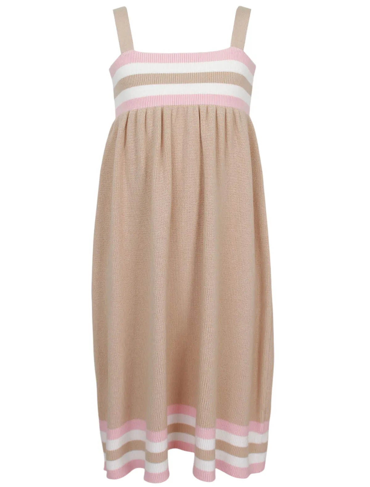 

Платье Amur By Marushik, Бежевый, 2779130