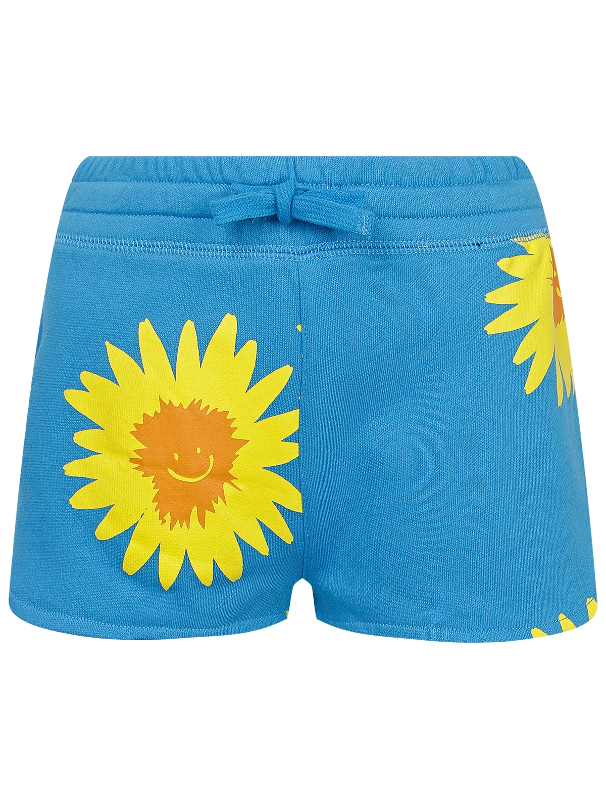 

Шорты Stella McCartney, Голубой, 2443439