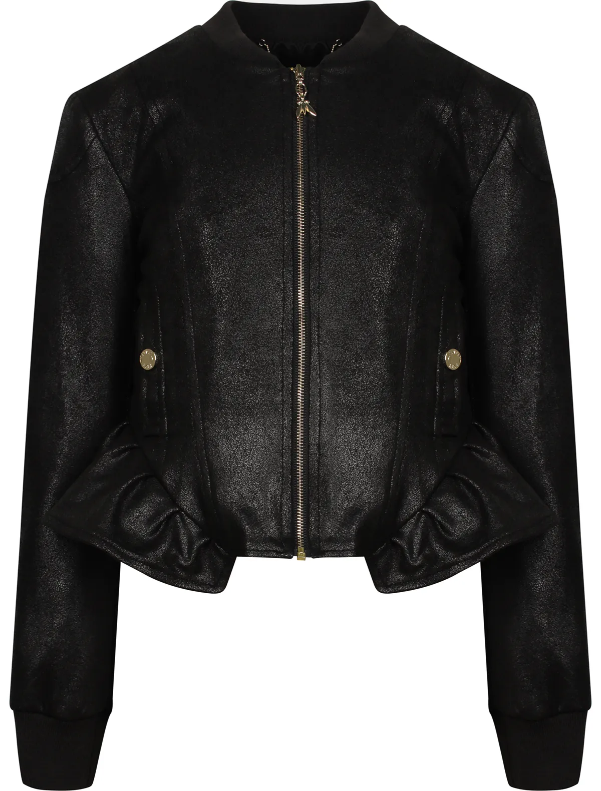 Толстовка PATRIZIA PEPE 10705₽