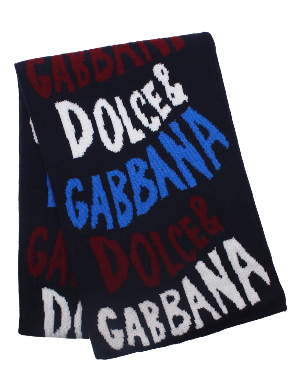 

Шарф Dolce & Gabbana, Синий, 2720993