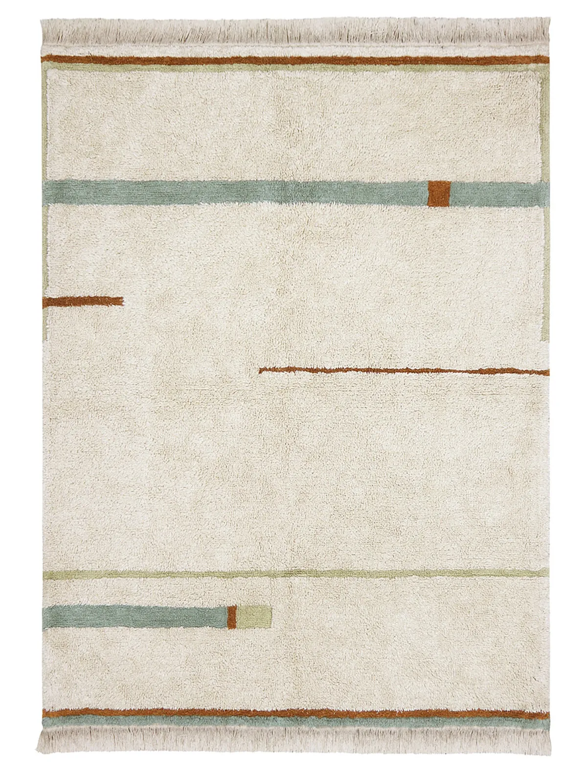 

Коврик Lorena Canals, Бежевый, 2538035