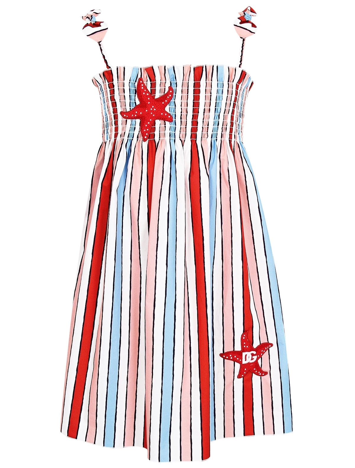 

Платье Dolce & Gabbana, Разноцветный, 3197657