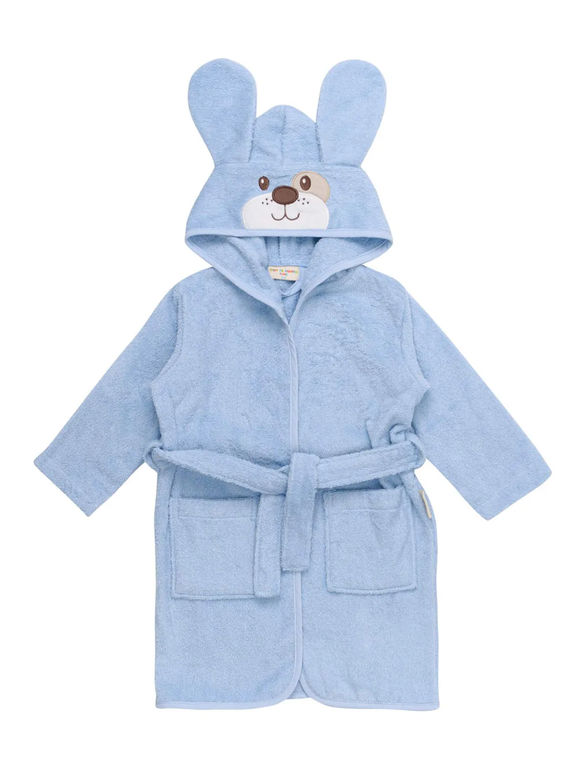 

Халат Sofi de Marko, Голубой, 2633047