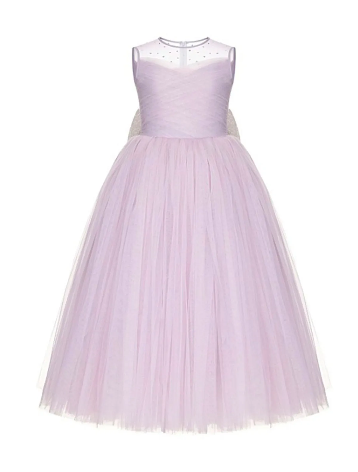 

Платье SASHA KIM, Фиолетовый, 2627870