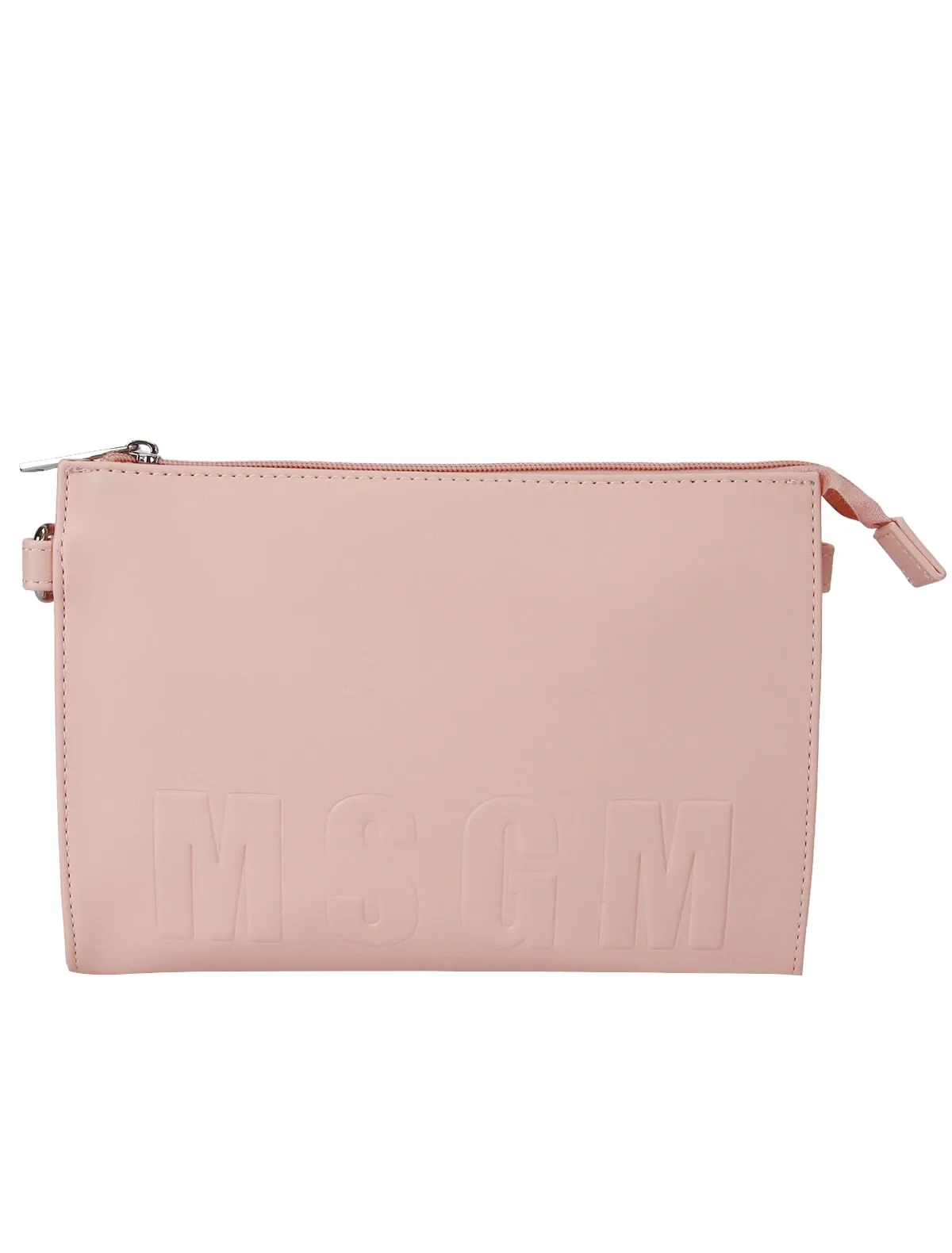 

Сумка MSGM, Розовый, 2668118