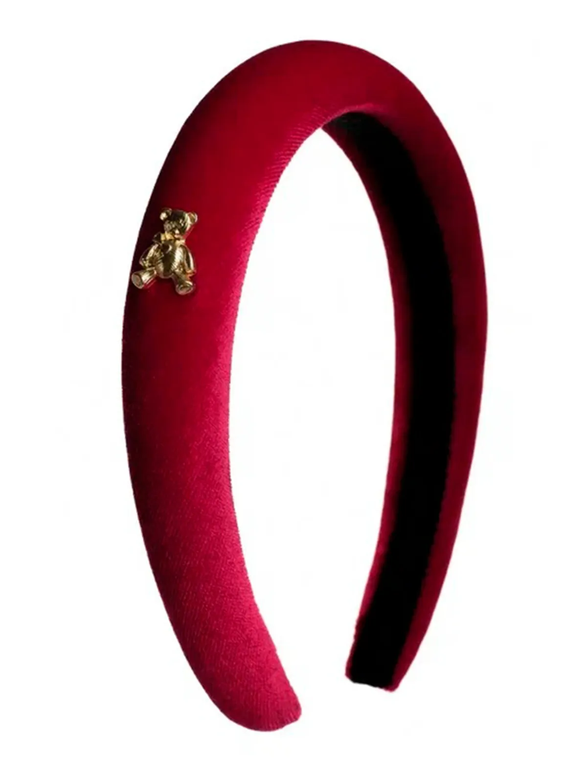 

Ободок Dava Baby, Красный, 2510735