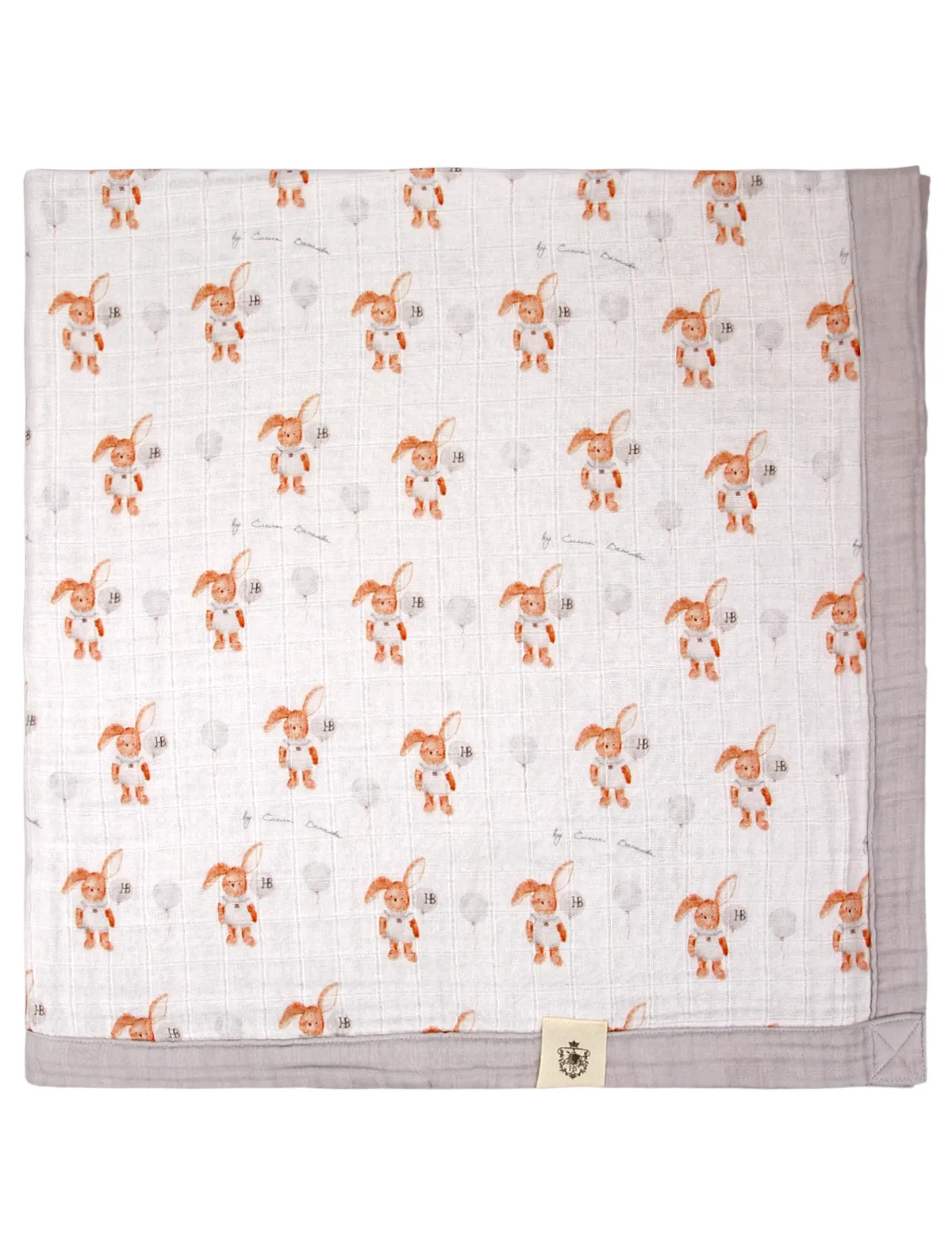 Плед Наследникъ Выжанова 7360₽