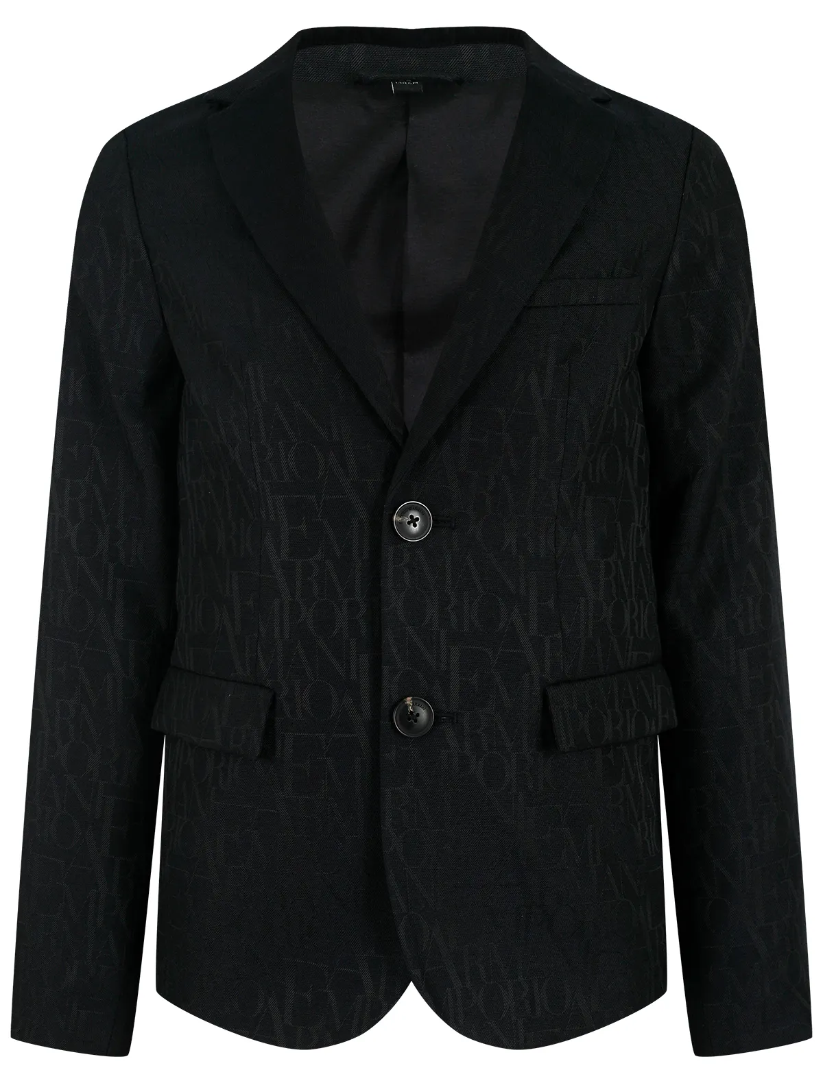 

Пиджак EMPORIO ARMANI, Синий, 2646430