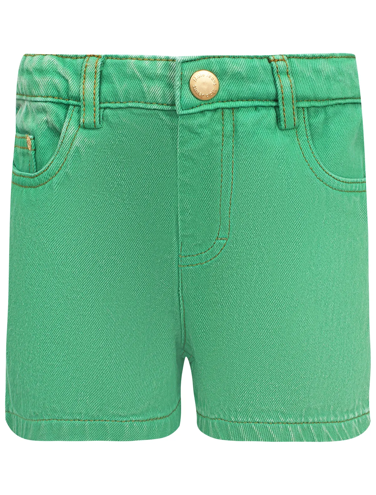 

Шорты Molo, Зеленый, 2766551