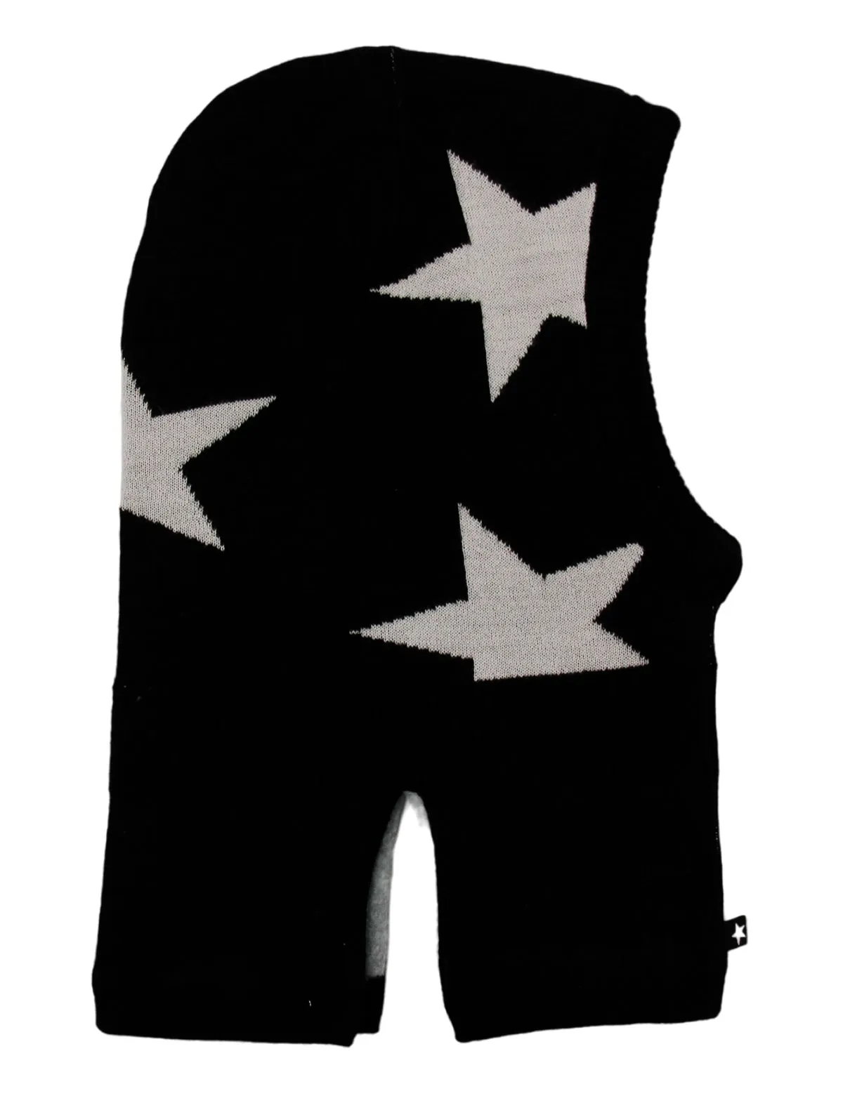 

Шапка Molo, Черный, 2723882