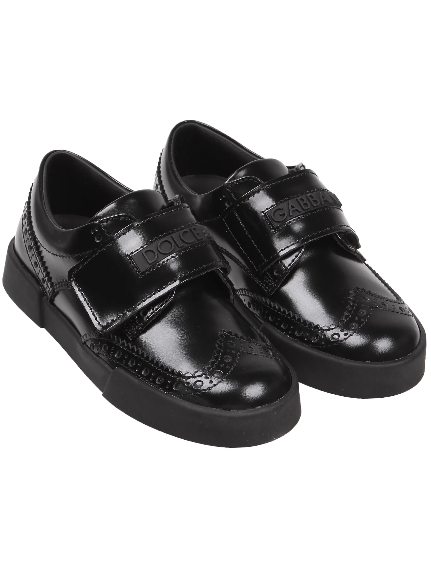 

Ботинки Dolce & Gabbana, Черный, 2044782