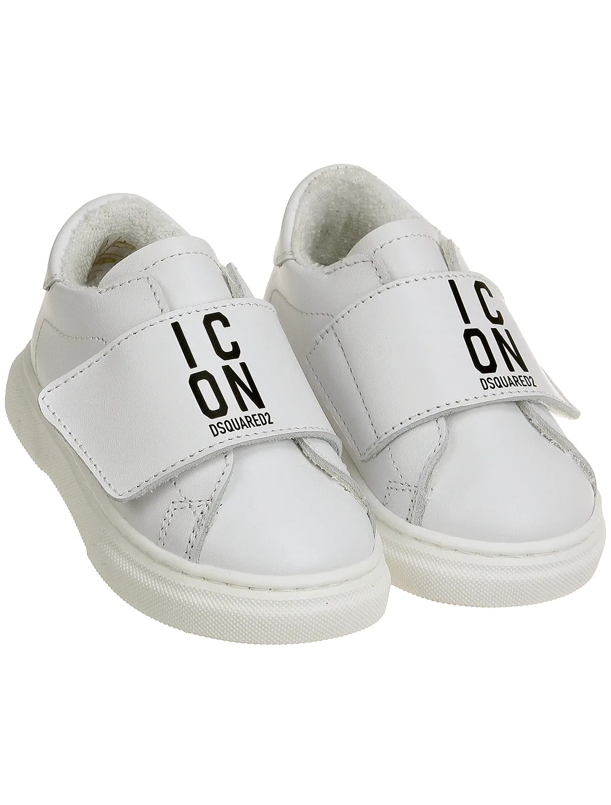 Кеды Dsquared2 21560₽