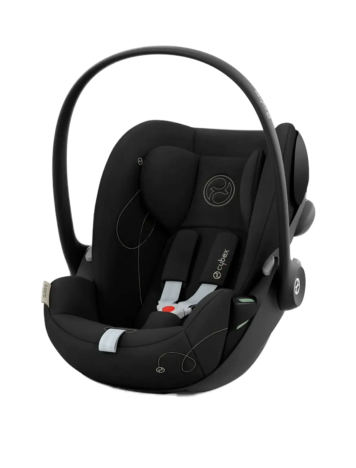 

Автокресло CYBEX, Черный, 2746984