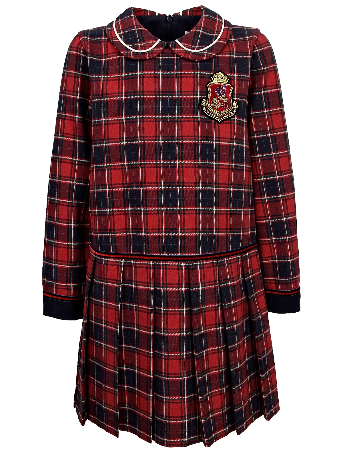 

Платье EIRENE, Красный, 2576400