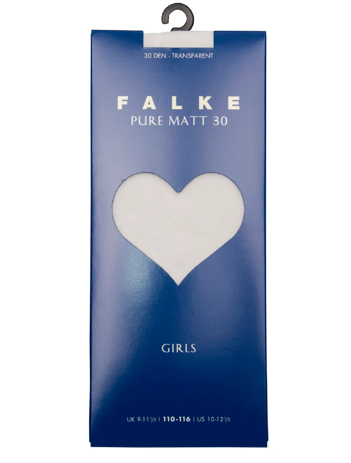 

Колготки FALKE, Белый, 1898053