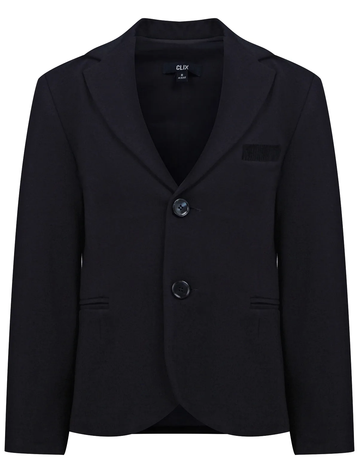 

Пиджак CLIX, Синий, 2333022