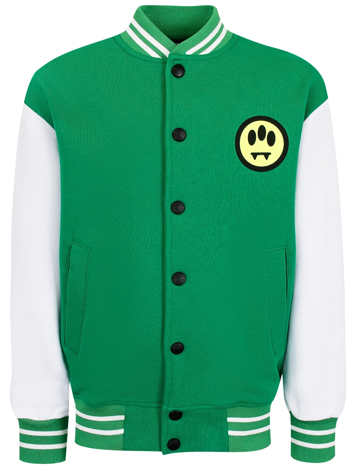 

Толстовка BARROW, Зеленый, 3200115