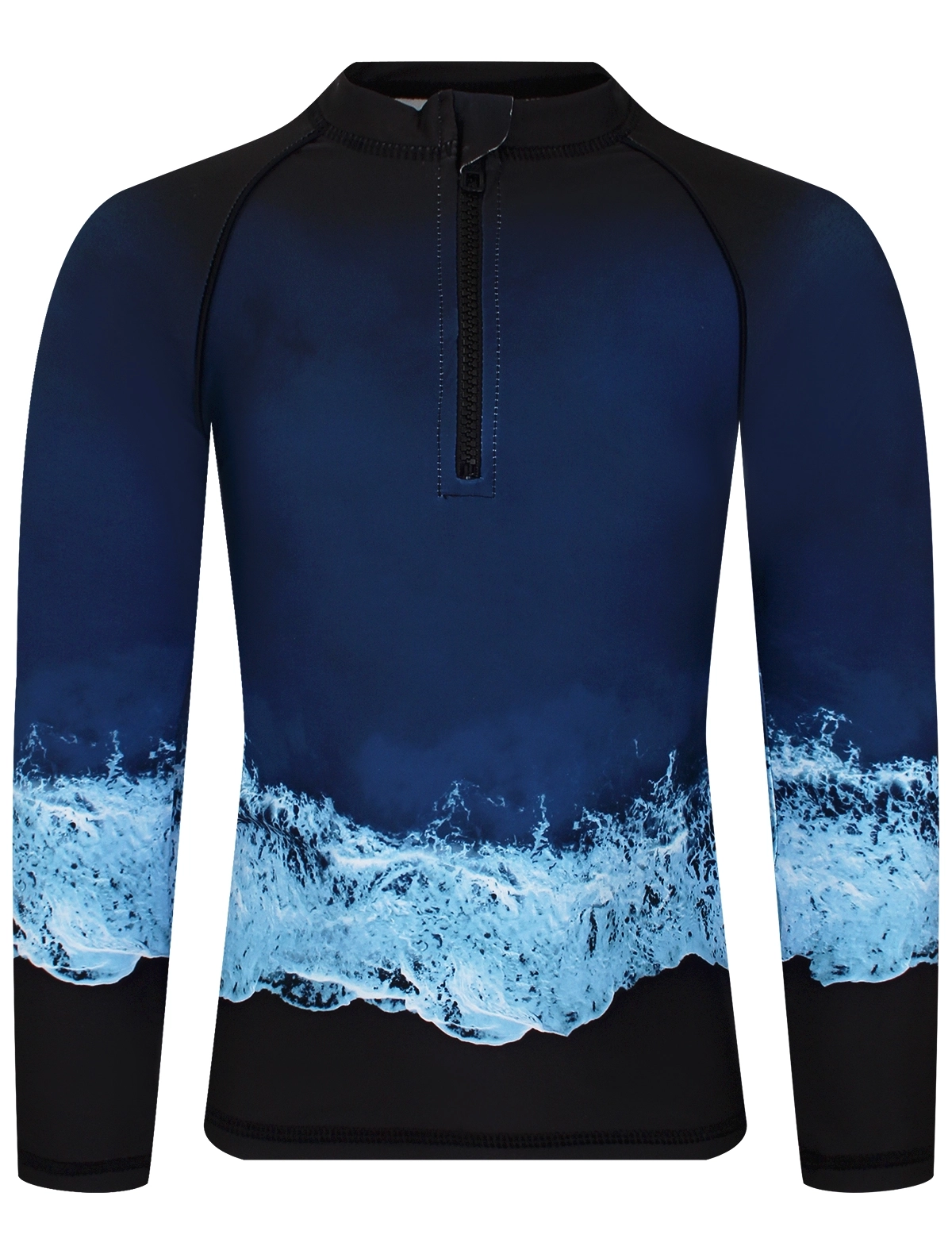 Футболка солнцезащитная Molo