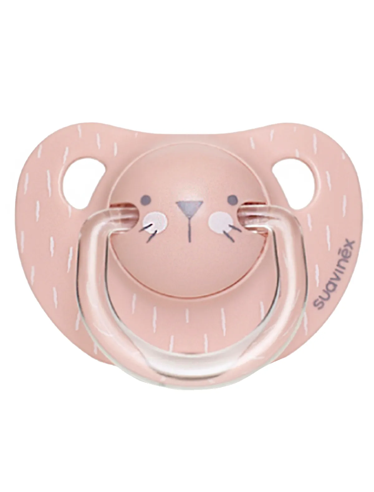 

Соска Suavinex, Розовый, 2587036