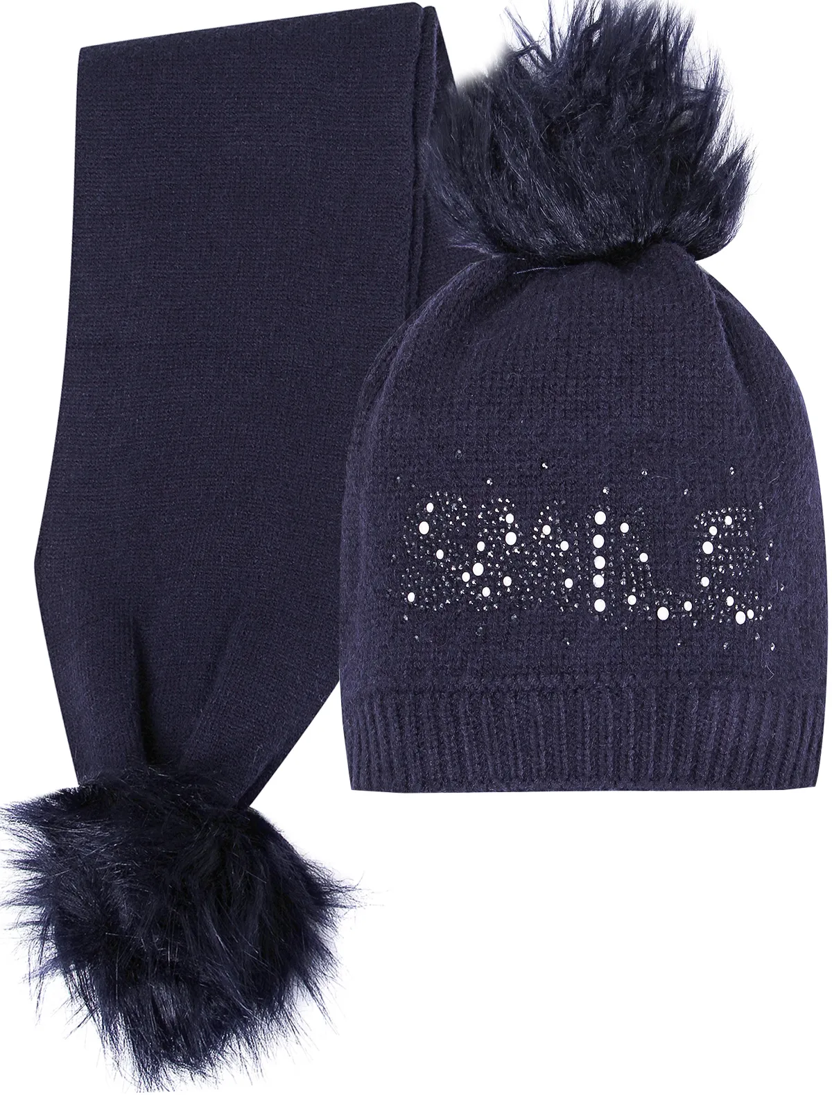 

Комплект аксессуаров Mayoral, Синий, 2039580