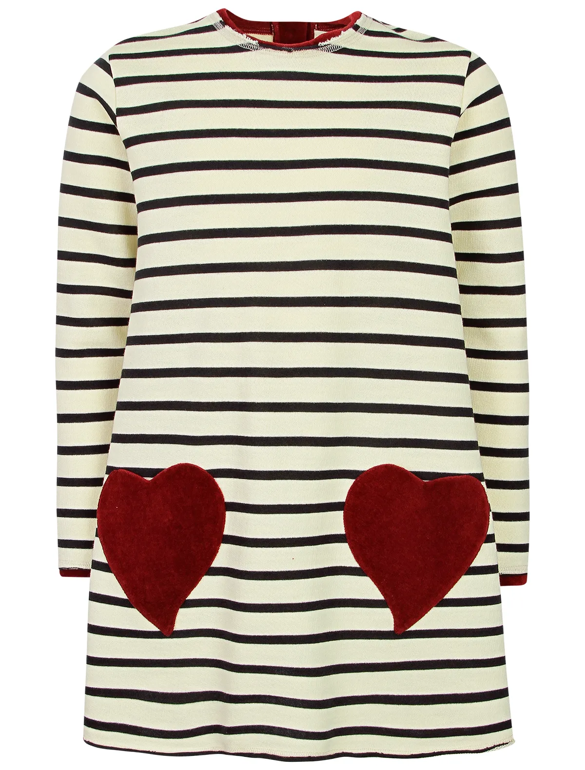 

Платье Amur By Marushik, Красный, 2674973