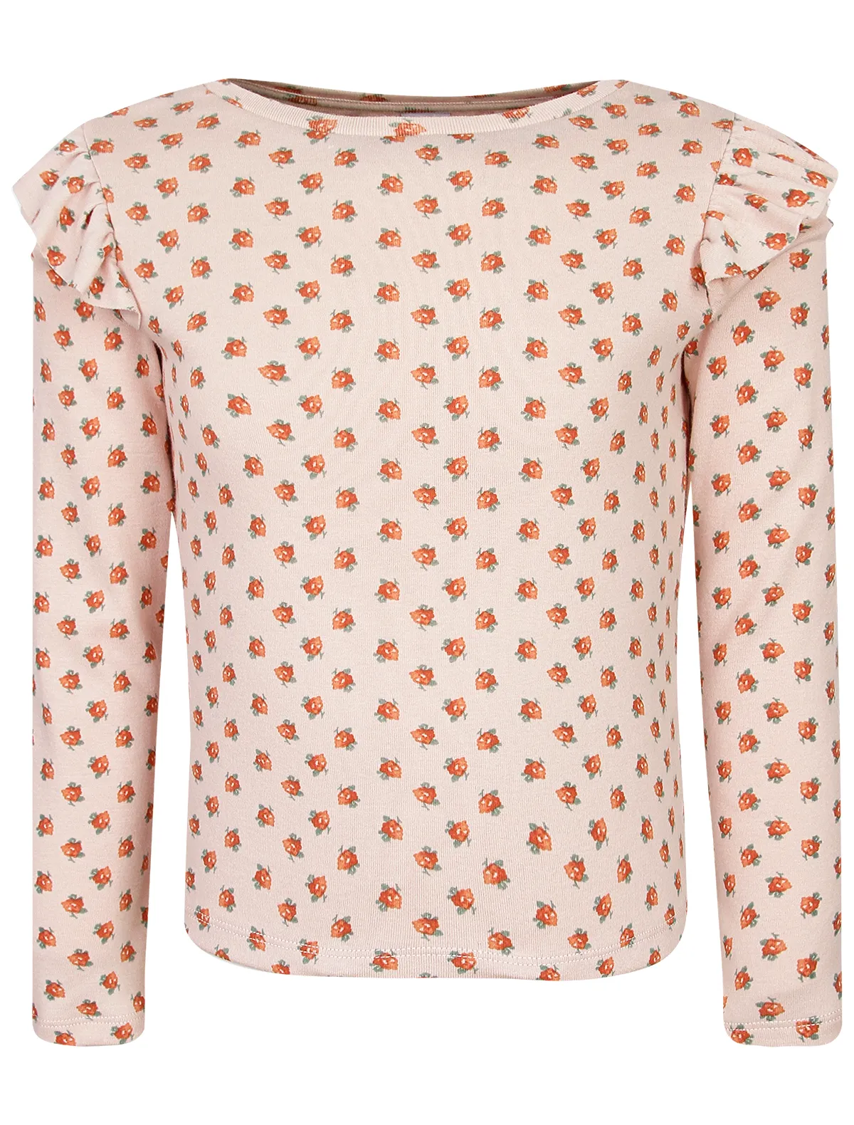 

Лонгслив PETIT BATEAU, Розовый, 2590389