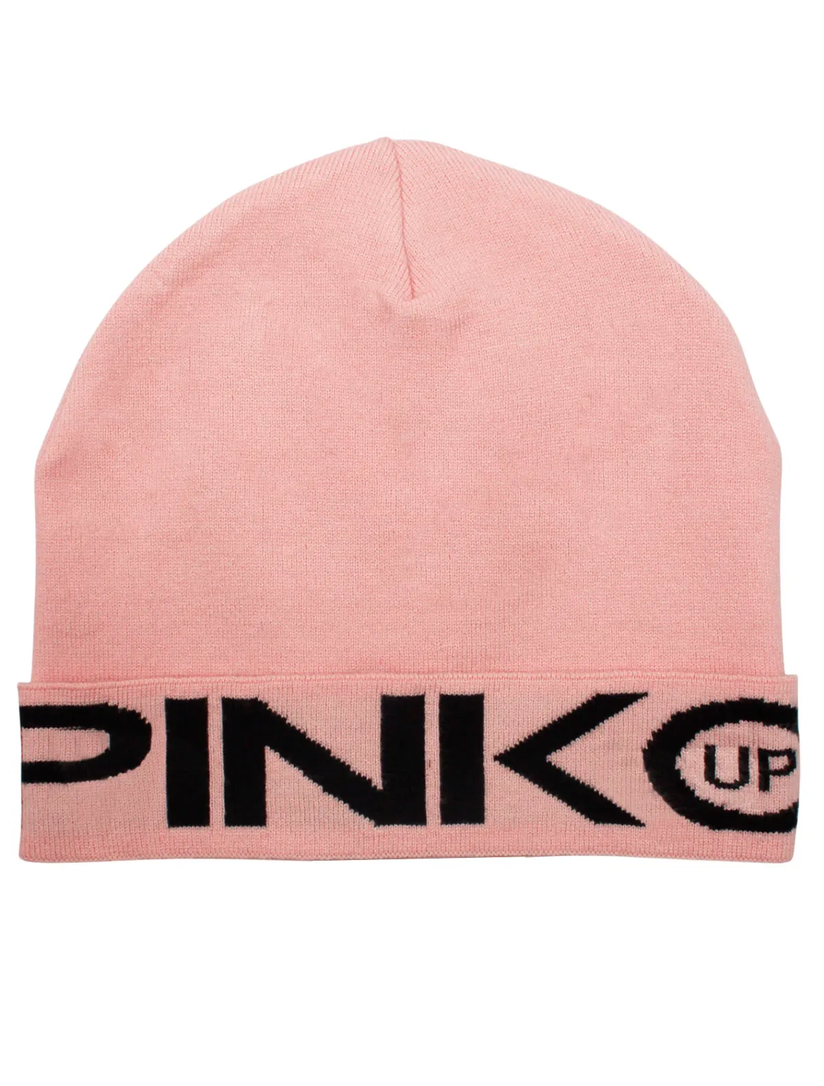 

Шапка Pinko, Розовый, 2737882