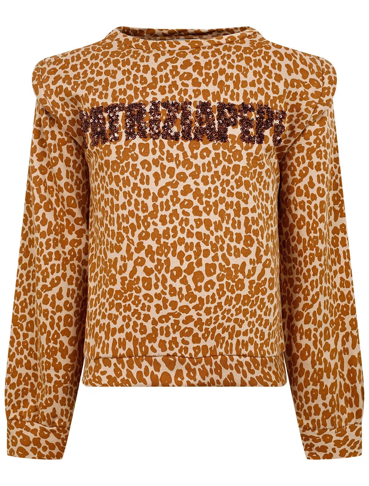 

Свитшот PATRIZIA PEPE, Бежевый, 2357686